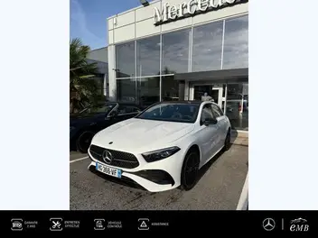 MERCEDES
