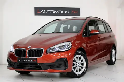 BMW SERIE 2