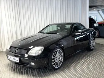 MERCEDES