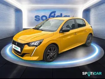 PEUGEOT