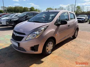 CHEVROLET