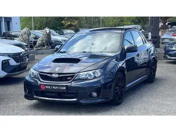 SUBARU
