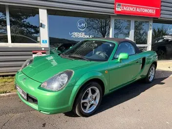 TOYOTA