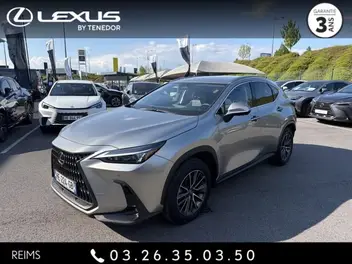 LEXUS