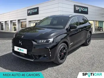 DS