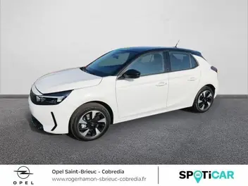 opel-corsa-vi-2024-auto-8264-km-électrique