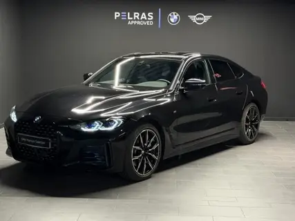 BMW SERIE 4