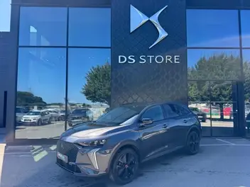 DS