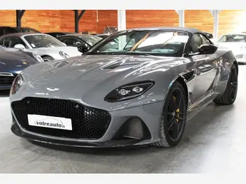ASTON MARTIN