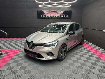 renault-clio-v-2021-auto-67000-km-essence