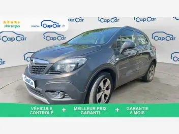 opel-mokka-x-2016-manual-144202-km-diesel