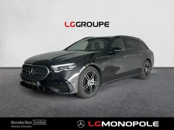 MERCEDES