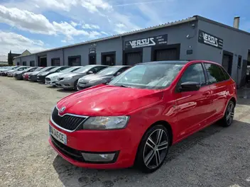 SKODA