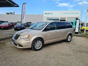 lancia-voyager-2013-auto-175000-km-diesel
