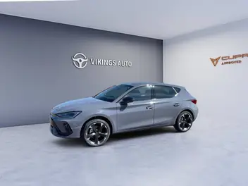 CUPRA