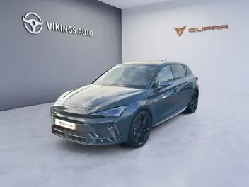 CUPRA