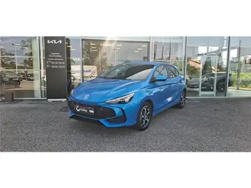 MG