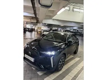 DS