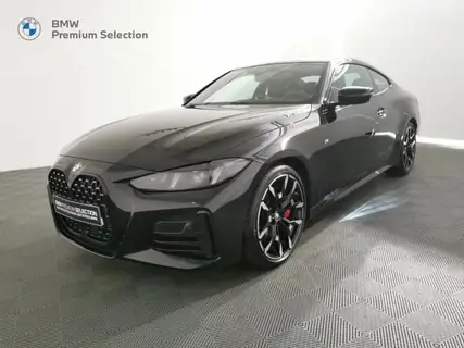 BMW SERIE 4
