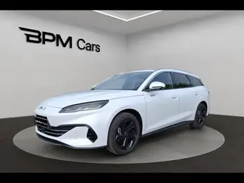 BYD