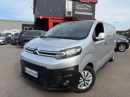 CITROEN JUMPY
