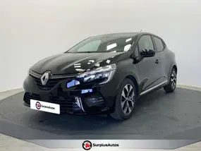 renault-clio-v-phase-2-2023-manual-53900-km-bicarburation essence / gpl-1