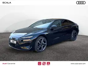 audi-a6-vi-e-tron-sportback-2026-auto-5000-km-électrique-1