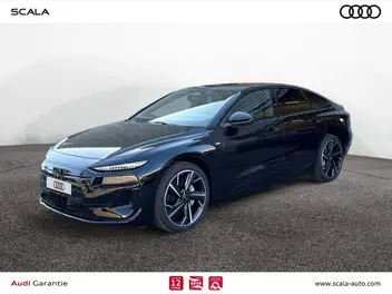 audi-a6-vi-e-tron-sportback-2026-auto-5000-km-électrique