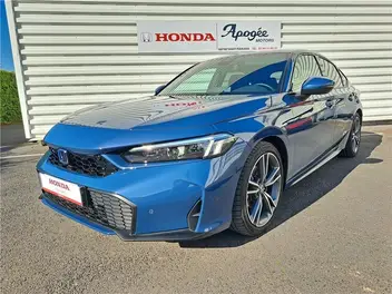 HONDA