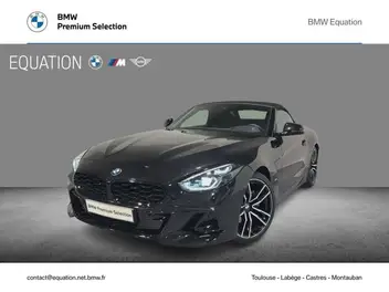 bmw-z4-g29-phase-2-2025-auto-14275-km-essence