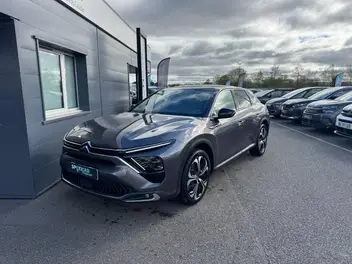 CITROEN