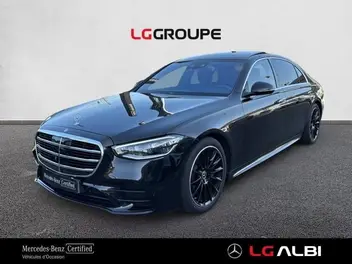 MERCEDES
