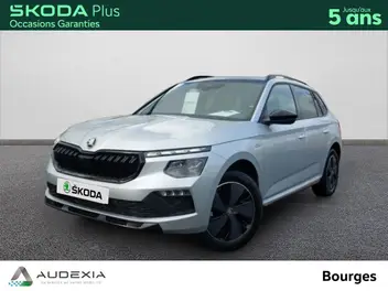 skoda-kamiq-phase-2-2025-auto-15736-km-essence