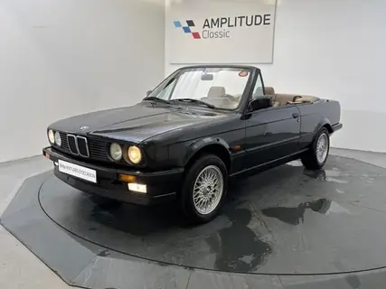 BMW SERIE 3