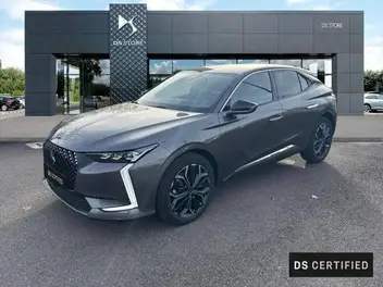 DS