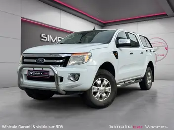 ford-ranger-ii-2015-manual-72000-km-diesel