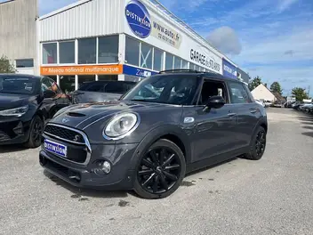 mini-iii-5p-2014-auto-145500-km-diesel