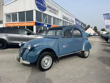 CITROEN