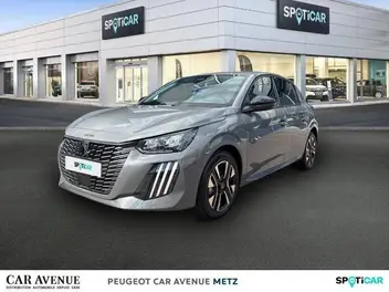 PEUGEOT
