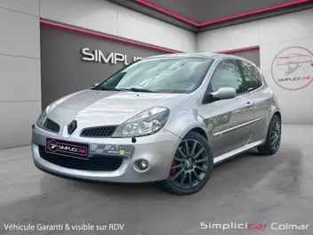 renault-clio-iii-rs-phase-2-2008-manual-142000-km-essence