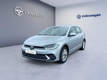 VOLKSWAGEN