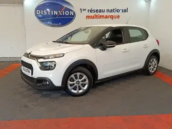 citroen-c3-entreprise-iii-2022-manual-74330-km-essence