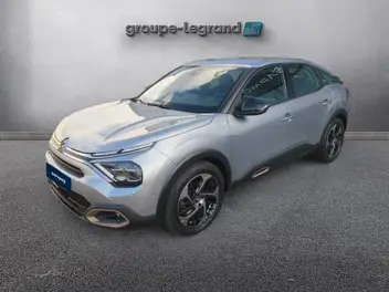 citroen-c4-iii-2023-manual-27179-km-essence
