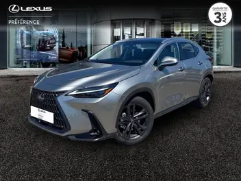 lexus-nx-ii-phase-2-2026-auto-7500-km-hybrides