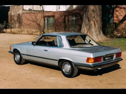 MERCEDES 350