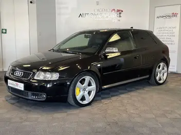 audi-s3-2001-manual-234000-km-essence