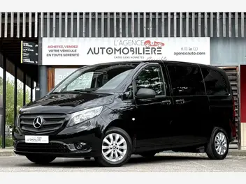 mercedes-vito-2018-manual-64000-km-diesel