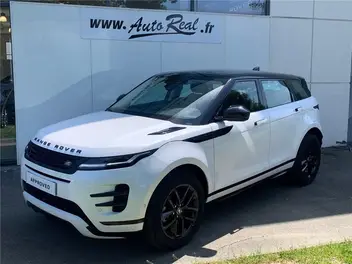 LAND ROVER
