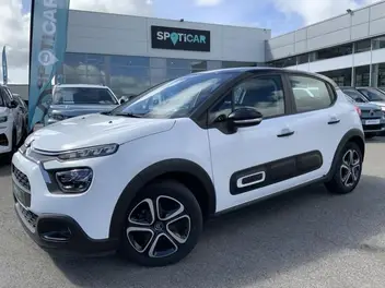 CITROEN