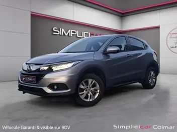 honda-hr-v-ii-phase-2-2021-auto-50200-km-essence